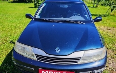 Renault Laguna II, 2003 год, 295 000 рублей, 1 фотография