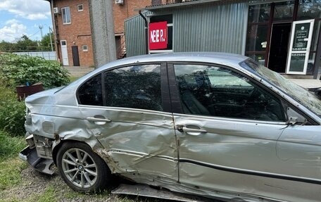 BMW 3 серия, 2001 год, 450 000 рублей, 5 фотография