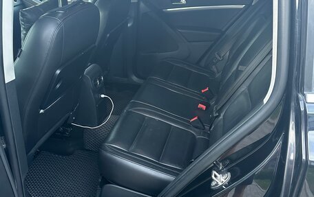 Volkswagen Tiguan I, 2011 год, 1 100 000 рублей, 4 фотография