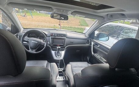 Haval H6, 2019 год, 1 250 000 рублей, 3 фотография
