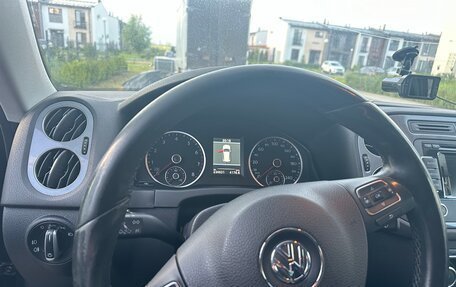 Volkswagen Tiguan I, 2011 год, 1 100 000 рублей, 9 фотография