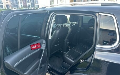 Volkswagen Tiguan I, 2011 год, 1 100 000 рублей, 5 фотография