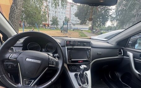 Haval H6, 2019 год, 1 250 000 рублей, 7 фотография