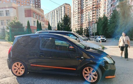 Citroen C2, 2006 год, 395 000 рублей, 3 фотография