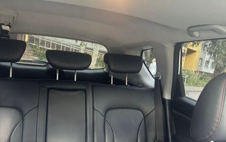 Haval H6, 2019 год, 1 250 000 рублей, 10 фотография