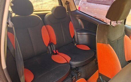 Citroen C2, 2006 год, 395 000 рублей, 8 фотография