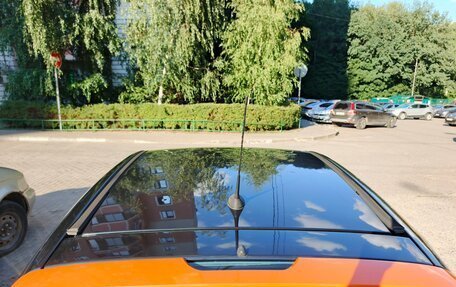 Citroen C2, 2006 год, 395 000 рублей, 11 фотография