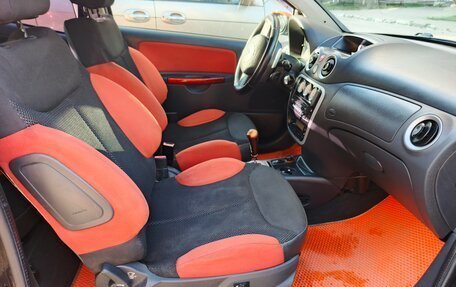 Citroen C2, 2006 год, 395 000 рублей, 10 фотография