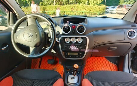 Citroen C2, 2006 год, 395 000 рублей, 9 фотография