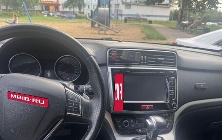 Haval H6, 2019 год, 1 250 000 рублей, 8 фотография