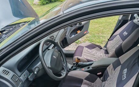 Renault Laguna II, 2003 год, 295 000 рублей, 4 фотография