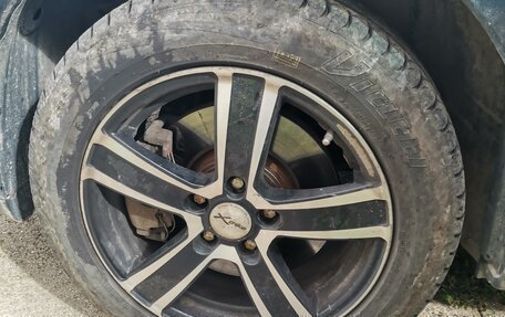 Renault Laguna II, 2003 год, 295 000 рублей, 8 фотография