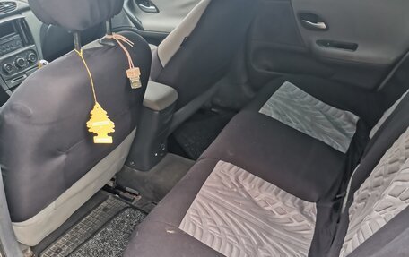 Renault Laguna II, 2003 год, 295 000 рублей, 5 фотография