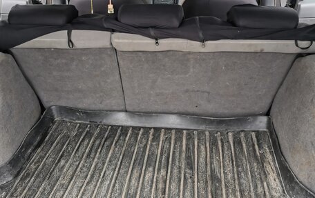 Renault Laguna II, 2003 год, 295 000 рублей, 7 фотография