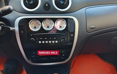 Citroen C2, 2006 год, 395 000 рублей, 14 фотография