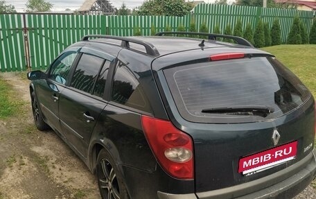 Renault Laguna II, 2003 год, 295 000 рублей, 3 фотография