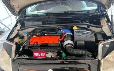 Citroen C2, 2006 год, 395 000 рублей, 19 фотография