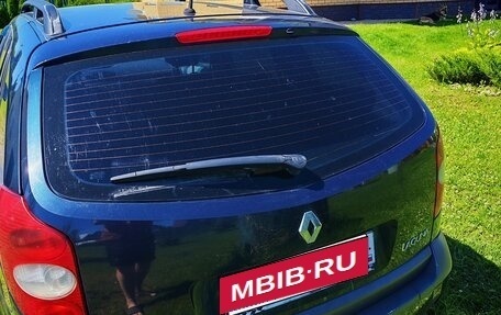 Renault Laguna II, 2003 год, 295 000 рублей, 2 фотография