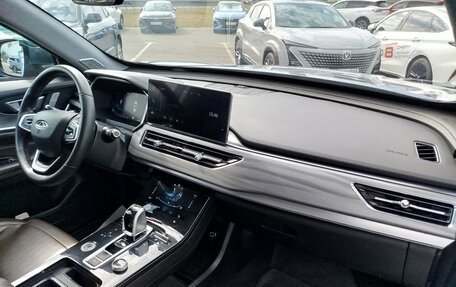 Chery Tiggo 8 Pro, 2021 год, 1 790 000 рублей, 9 фотография