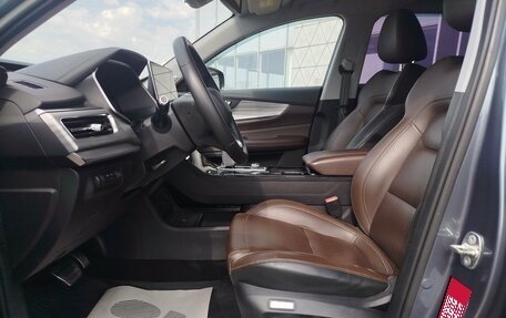 Chery Tiggo 8 Pro, 2021 год, 1 790 000 рублей, 10 фотография