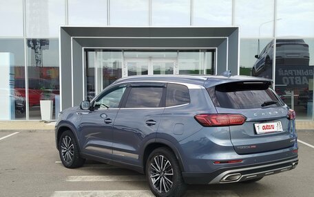 Chery Tiggo 8 Pro, 2021 год, 1 790 000 рублей, 7 фотография