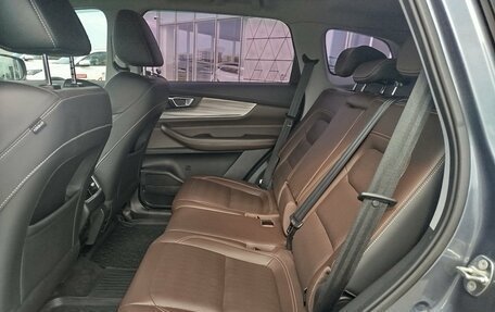 Chery Tiggo 8 Pro, 2021 год, 1 790 000 рублей, 12 фотография