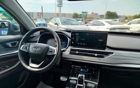Chery Tiggo 8 Pro, 2021 год, 1 790 000 рублей, 11 фотография