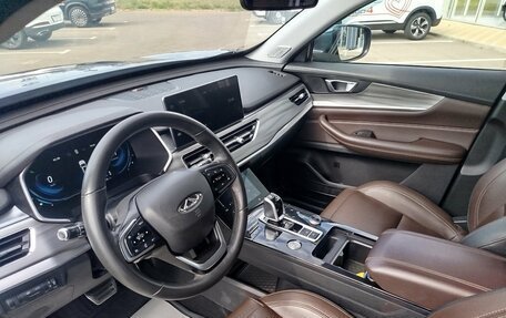 Chery Tiggo 8 Pro, 2021 год, 1 790 000 рублей, 8 фотография