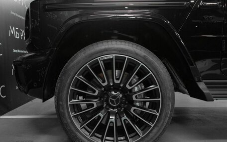 Mercedes-Benz G-Класс AMG, 2025 год, 32 100 000 рублей, 7 фотография