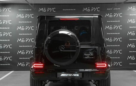 Mercedes-Benz G-Класс AMG, 2025 год, 32 100 000 рублей, 6 фотография
