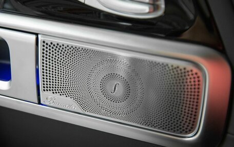 Mercedes-Benz G-Класс AMG, 2025 год, 32 100 000 рублей, 10 фотография