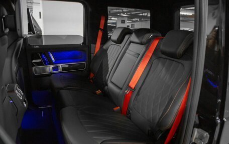 Mercedes-Benz G-Класс AMG, 2025 год, 32 100 000 рублей, 3 фотография