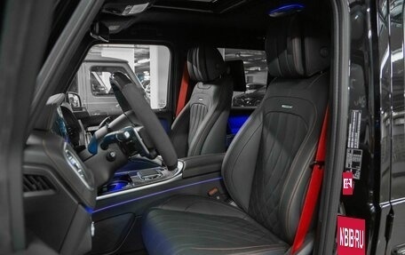 Mercedes-Benz G-Класс AMG, 2025 год, 32 100 000 рублей, 11 фотография