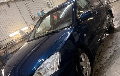 Mitsubishi Lancer IX, 2005 год, 135 000 рублей, 1 фотография