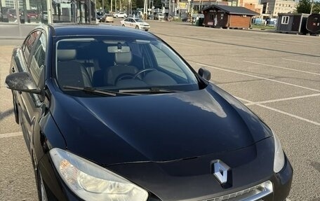 Renault Fluence I, 2013 год, 650 000 рублей, 1 фотография