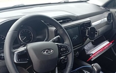 Chery Tiggo 4 I рестайлинг, 2022 год, 1 220 000 рублей, 1 фотография
