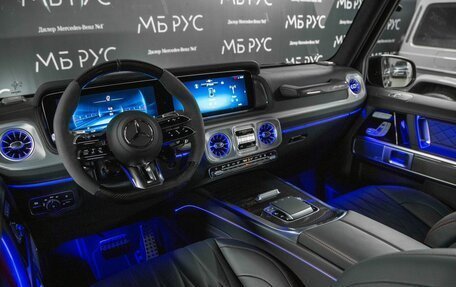 Mercedes-Benz G-Класс AMG, 2025 год, 32 100 000 рублей, 13 фотография