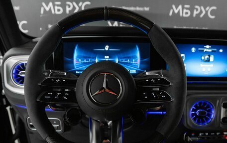 Mercedes-Benz G-Класс AMG, 2025 год, 32 100 000 рублей, 15 фотография