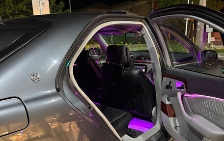 Mercedes-Benz S-Класс, 2000 год, 720 000 рублей, 4 фотография