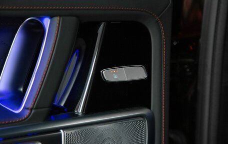 Mercedes-Benz G-Класс AMG, 2025 год, 32 100 000 рублей, 27 фотография
