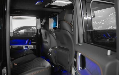 Mercedes-Benz G-Класс AMG, 2025 год, 32 100 000 рублей, 29 фотография