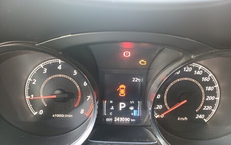 Mitsubishi Lancer IX, 2012 год, 550 000 рублей, 7 фотография