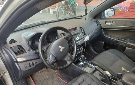 Mitsubishi Lancer IX, 2012 год, 550 000 рублей, 6 фотография