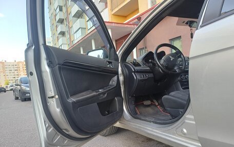 Mitsubishi Lancer IX, 2012 год, 550 000 рублей, 8 фотография