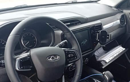 Chery Tiggo 4 I рестайлинг, 2022 год, 1 220 000 рублей, 3 фотография