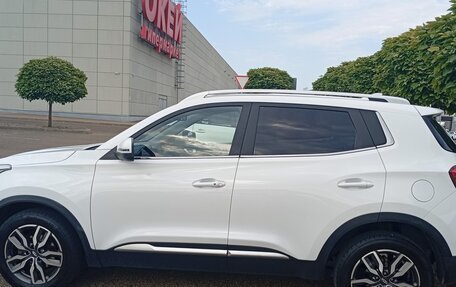 Chery Tiggo 4 I рестайлинг, 2022 год, 1 220 000 рублей, 6 фотография