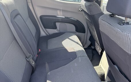 Mitsubishi L200 IV рестайлинг, 2008 год, 1 250 000 рублей, 8 фотография