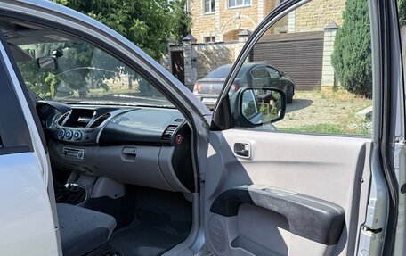 Mitsubishi L200 IV рестайлинг, 2008 год, 1 250 000 рублей, 7 фотография