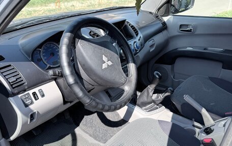 Mitsubishi L200 IV рестайлинг, 2008 год, 1 250 000 рублей, 9 фотография