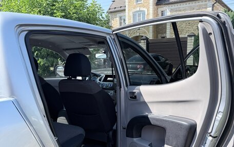 Mitsubishi L200 IV рестайлинг, 2008 год, 1 250 000 рублей, 6 фотография